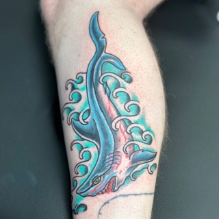 Pete and Cubo's photo 3