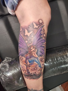 Trilogy Studio Tattoo photo 4