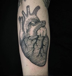 Big Joe & Sons Tattoo & Body Piercing photo 8