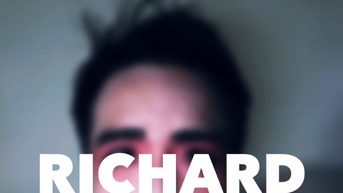 ‎Richard - Apple TV