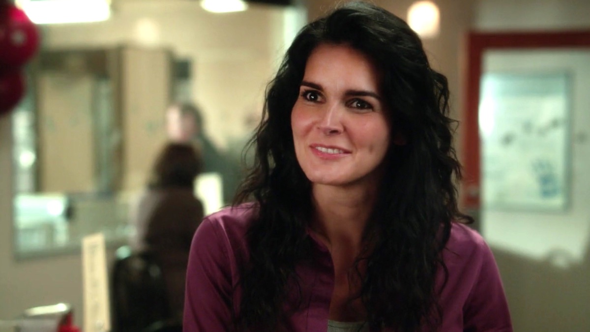 ‎Crazy for You - Rizzoli & Isles (Series 3, Episode 7) - Apple TV (CH)