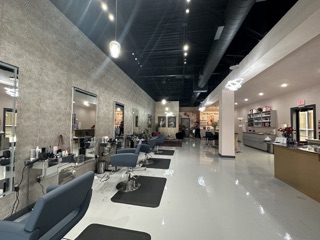 Boudoir Hair Concepts