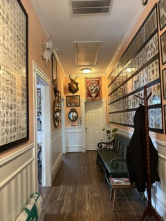 Cry Later Tattoo