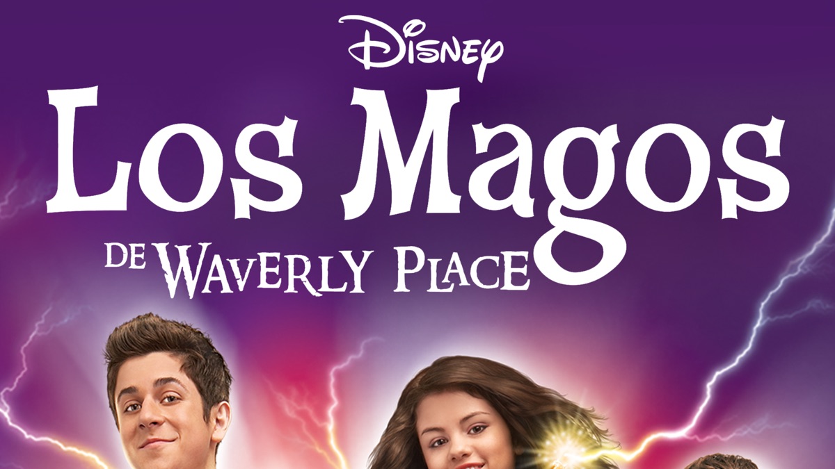Los 'Hechiceros de Waverly Place' tuvieron un reencuentro y algunos han  cambiado mucho | Entretenimiento Cultura Pop | Univision, image size:1200x675
