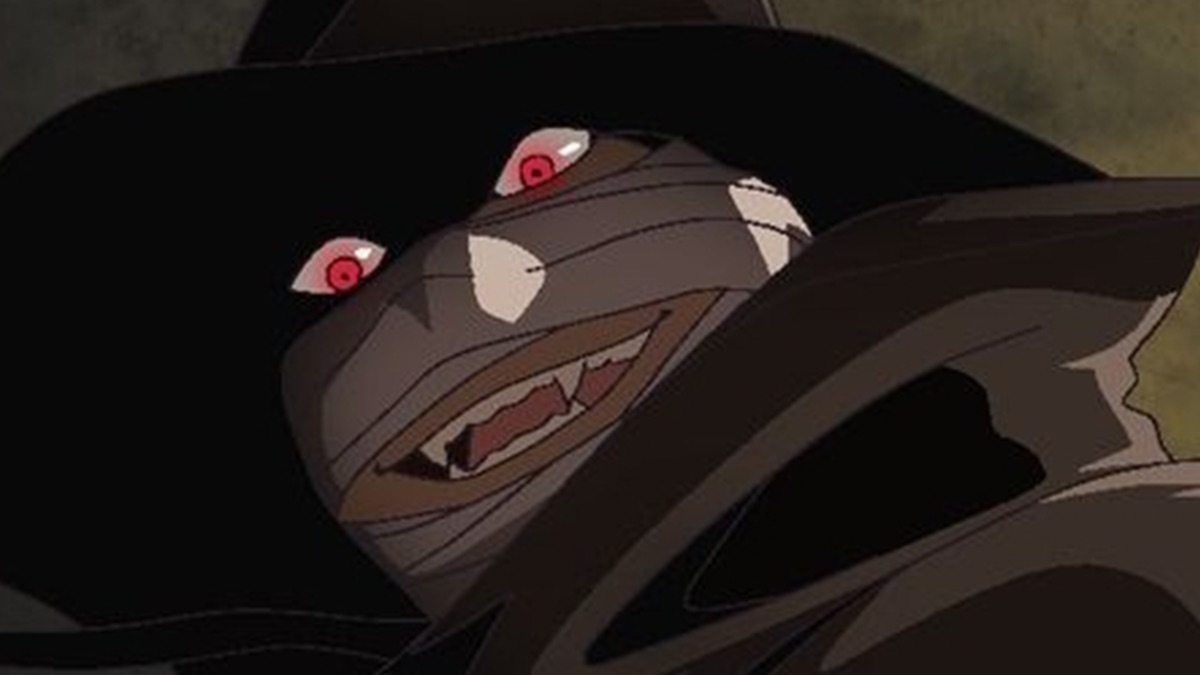 金田一少年の事件簿 吸血鬼伝説殺人事件 - Apple TV, image size:1200x675