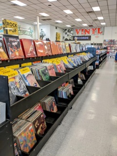 Zia Records in Chandler, AZ United States - Apple Maps