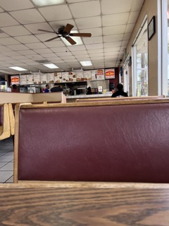 George Burgers Photos