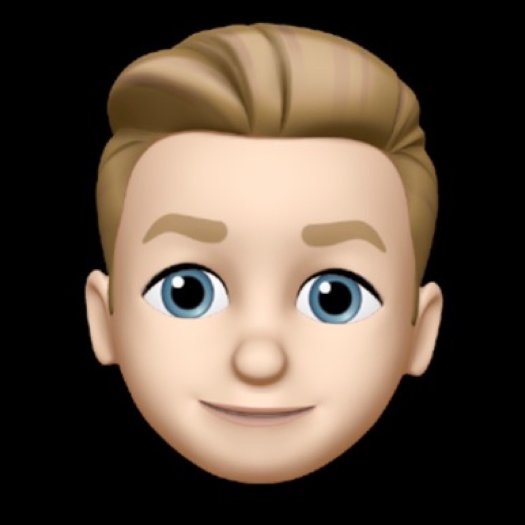 AppleMusic profile picture for @messages