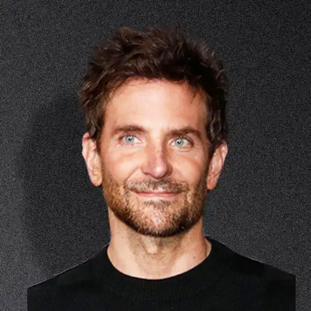 Bradley Cooper