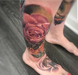 Focused On Creation Tattoo Studio photo 4
