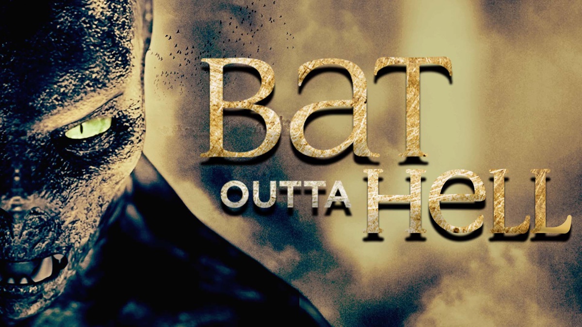 ‎Like a Bat Outta Hell - Apple TV
