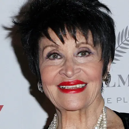 Chita Rivera