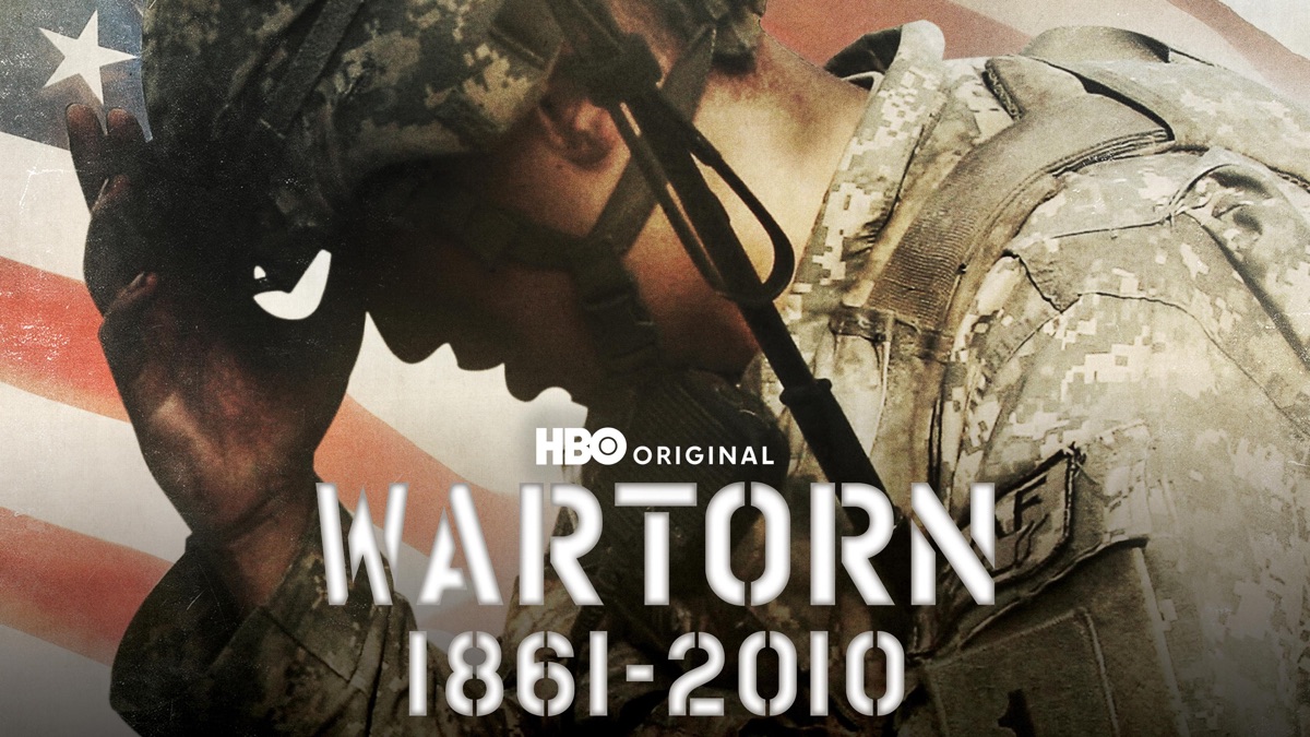 ‎Wartorn 1861-2010 - Apple TV