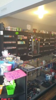 Vapors Heaven Photos