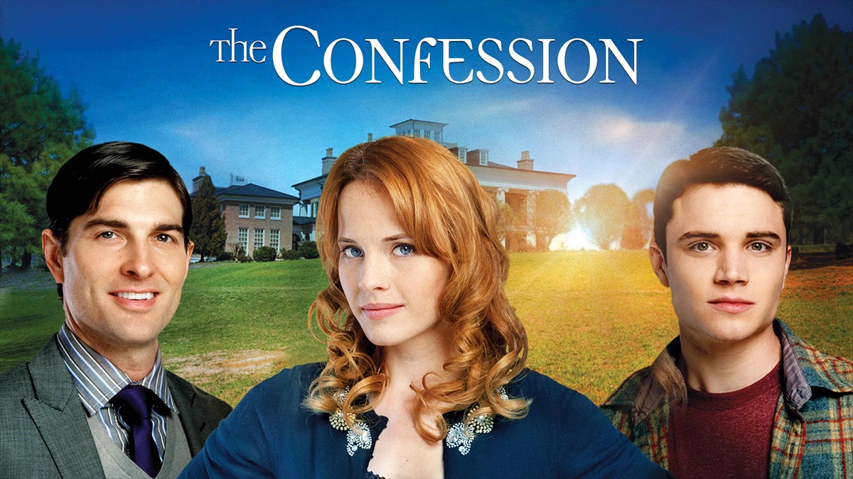 ‎Beverly Lewis' the Confession - Apple TV