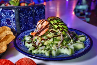 El Cevichero Photos