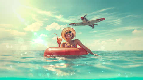 Read more about Summer Showdown is here!