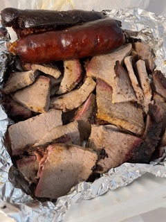 Clyde’s Southern Wood Fired Barbeque