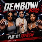 Cover art for Dembow 2026 🍑