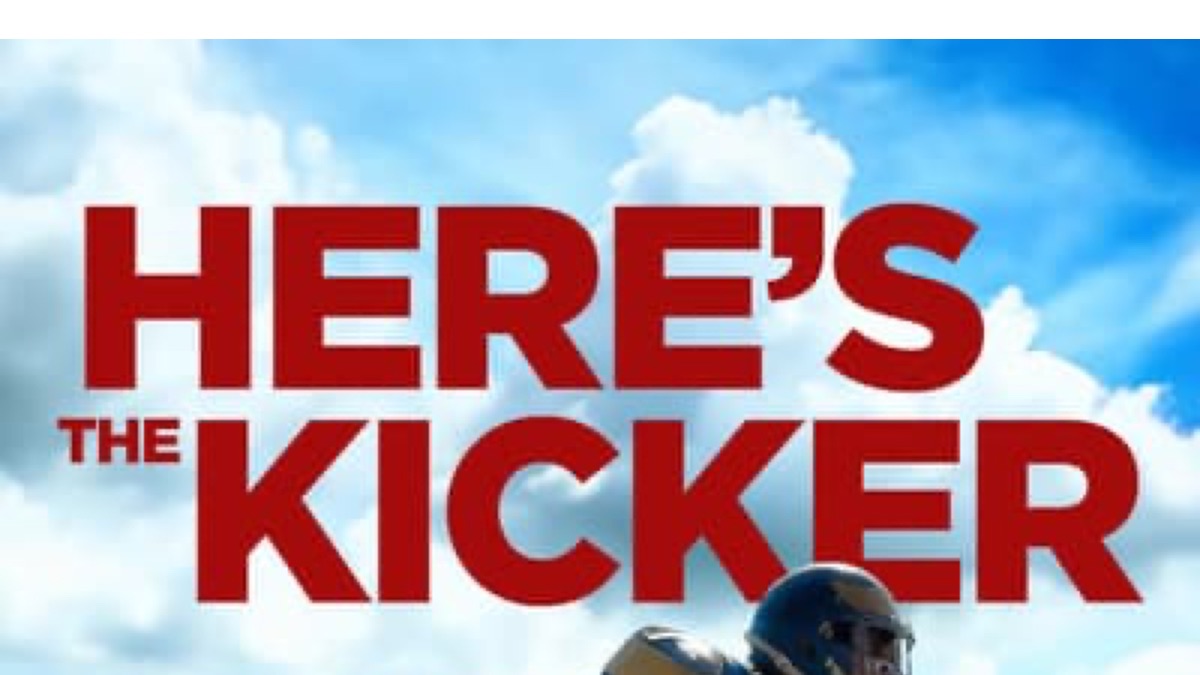 ‎Here's the Kicker - Apple TV