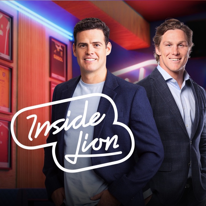 ‎Inside Lion - Apple TV