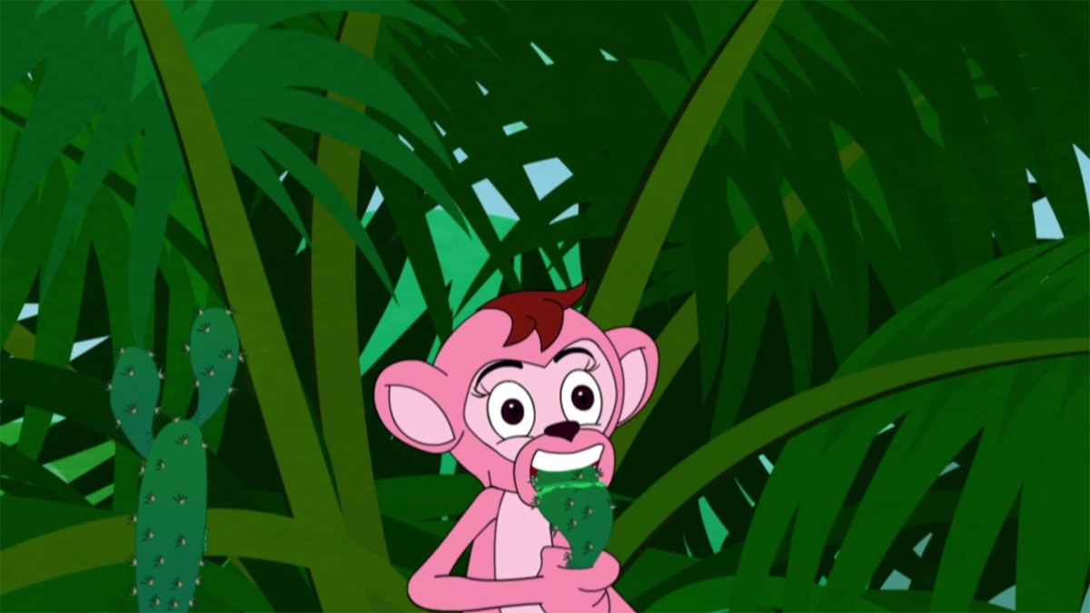 ‎Picaroon Finds The Pickle Jars - Historias de la Isla (temporada 1 ...