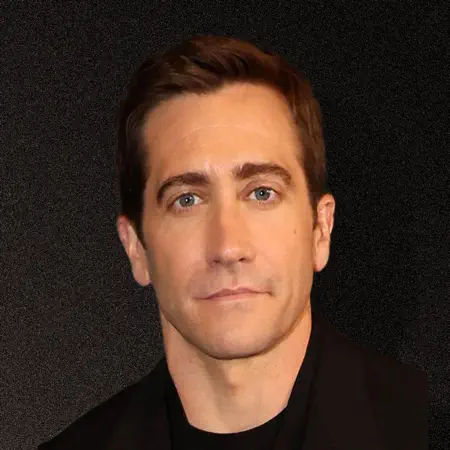 Jake Gyllenhaal
