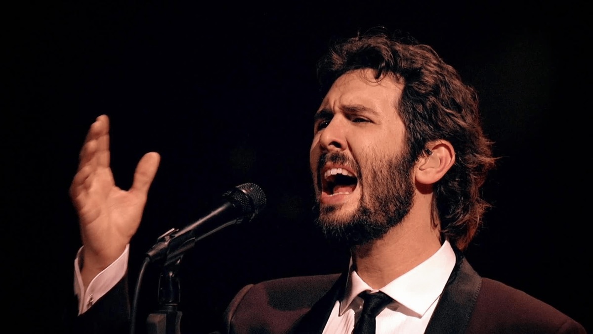 Josh Groban: Stages Live - Apple TV