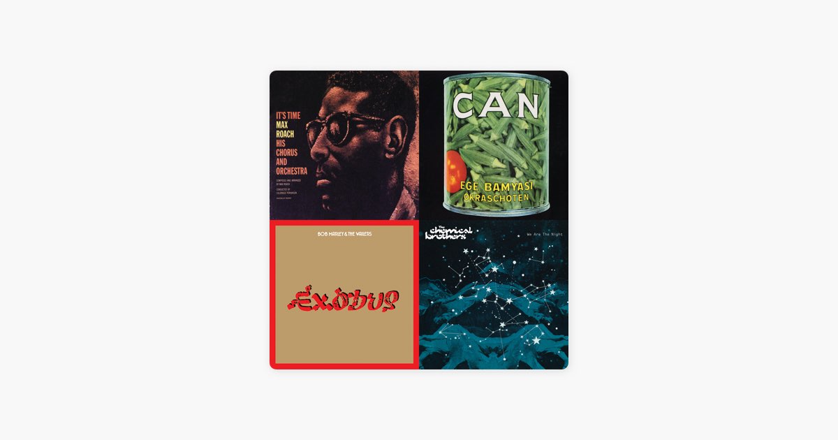 ‎10 of the best songs to test your speakers What HiFi? by Kash Kabir