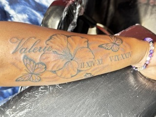City of Trees Tattoo Parlor