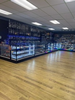 Puff X Tobacco & Vape in Gastonia, NC United States - Apple Maps