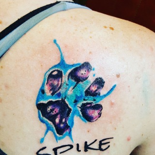 Honky Tonk Tattooing