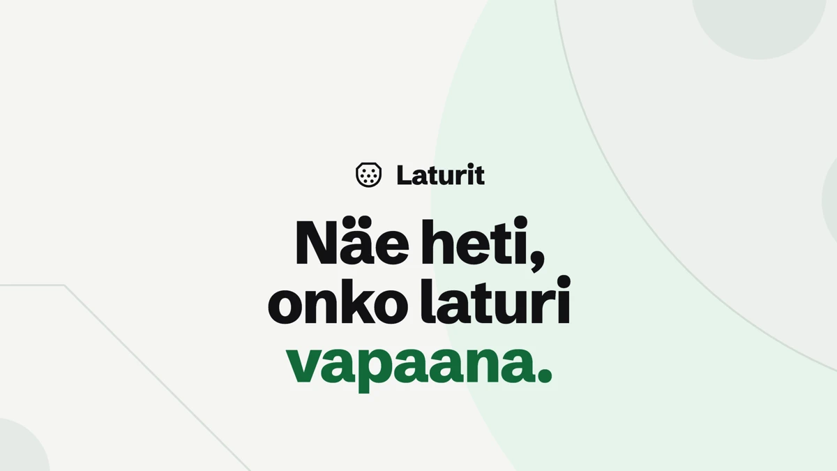 Laturit App Store product page header