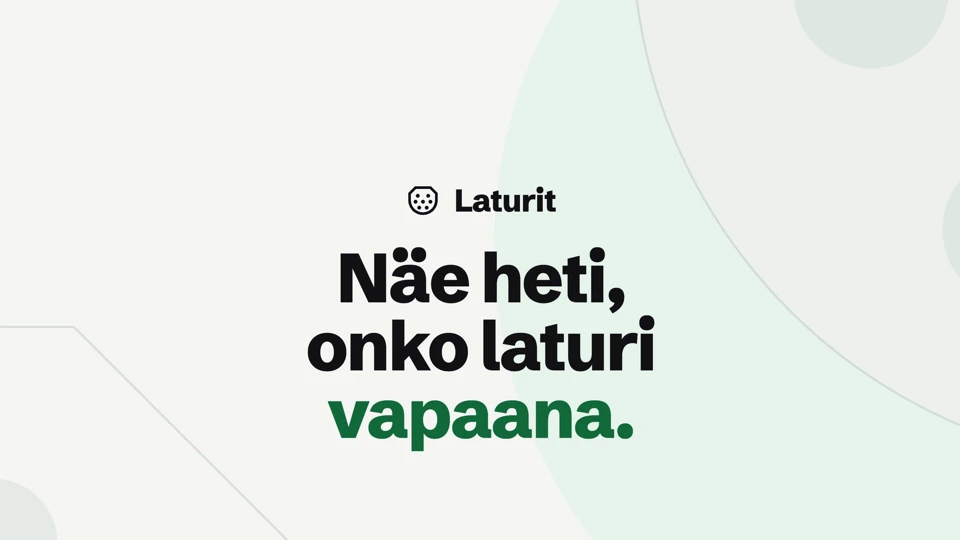 Laturit App Store product page header