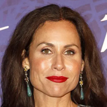 Minnie Driver