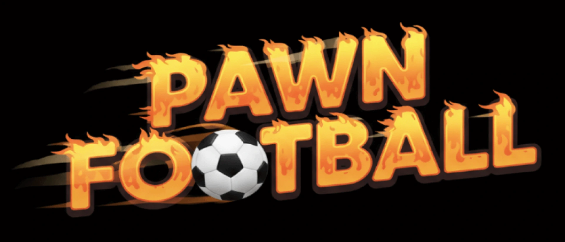 Pawn Football product page header