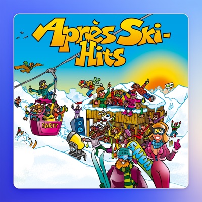 Après Ski Hits 2026 - Das Original!