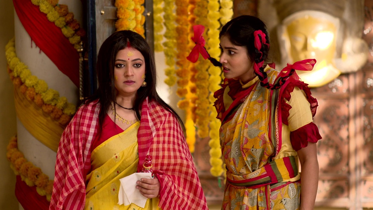Cheeni Exposes Apala - Cheeni (Season 1, Episode 233) - Apple TV