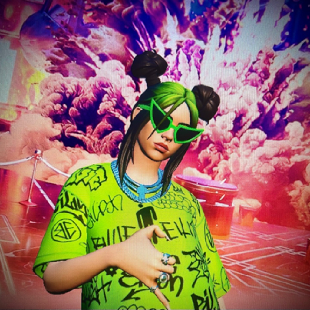 AppleMusic profile picture for @shone