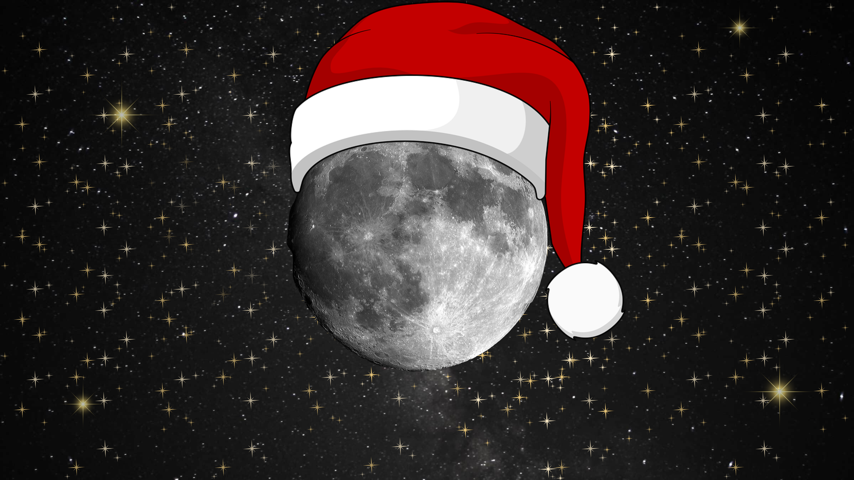 MOON Christmas Fest New Season