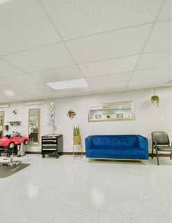 Express Style Barber & Beauty Salon