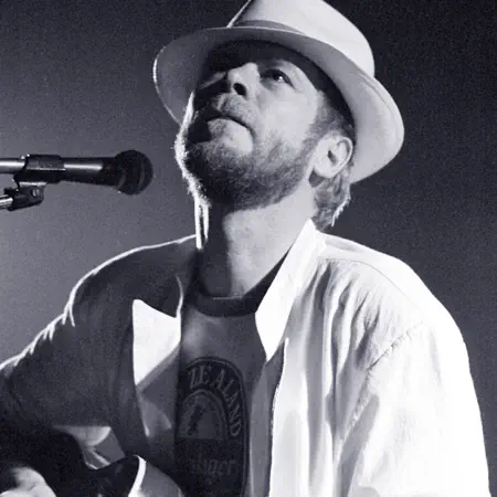 Long John Baldry