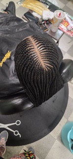 AB African Hair Braiding
