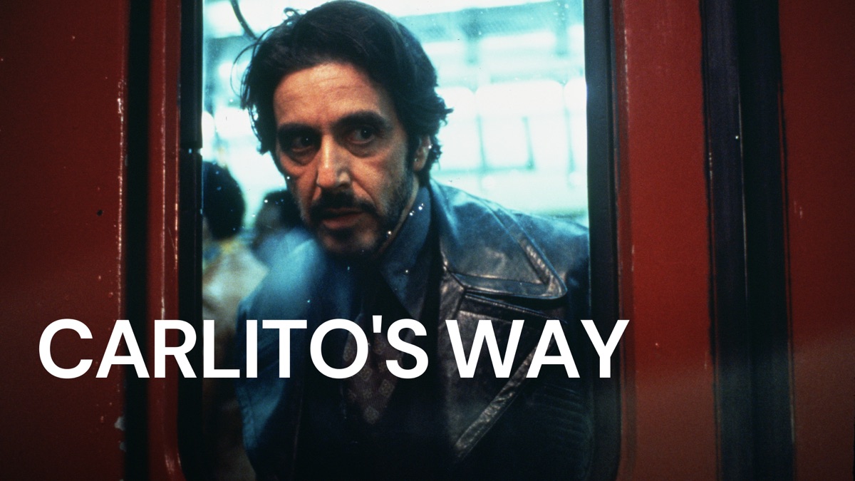 Carlito's Way