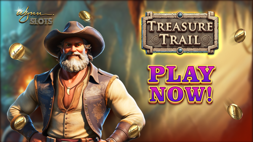 Treasure Trail Premiere