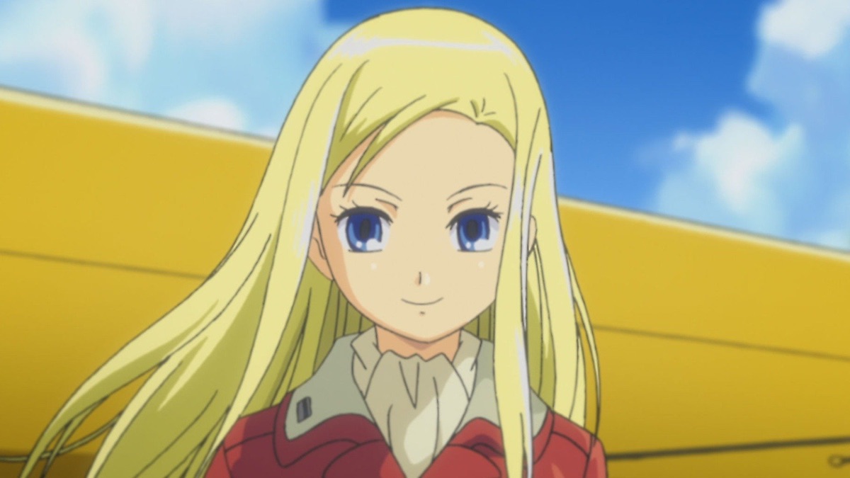 Allison & Lillia - Apple TV