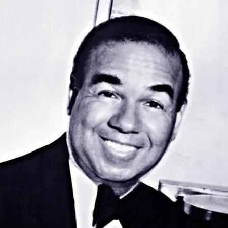 Bobby Short