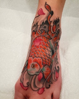 Strega Rose Tattoo Arts photo 3