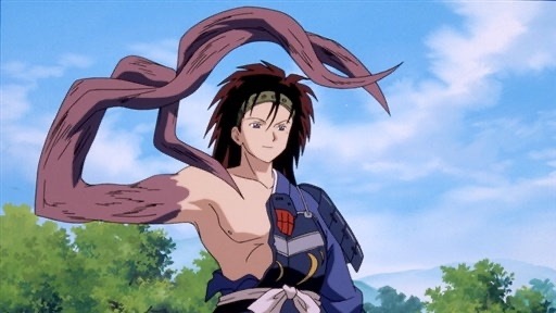 Muso Inuyasha