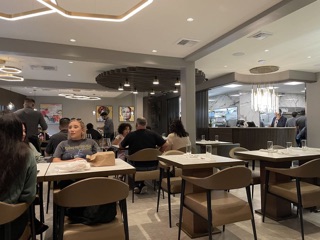 Lascari's Restaurants - La Habra
